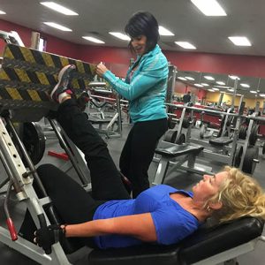 rose bouatic fitness coaching