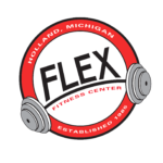 Flex Fitness 32 years in Holland MI