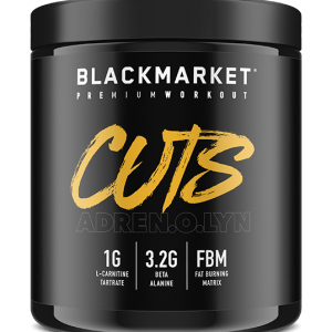 Black Market CUTS