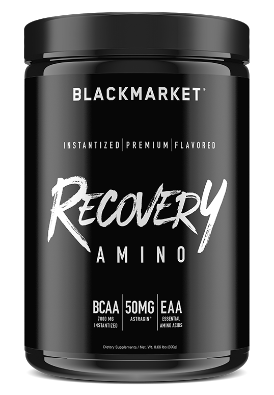 recovery amino
